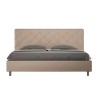 King-Size-Polsterbett 180x200 mit Bettkasten Priya K Kauf