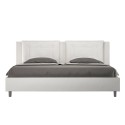 Polsterbett mit Bettkasten 180x200 King Size Annalisa K Sales