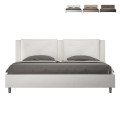 King-Size-Polsterbett mit Stauraum 180x200 Appia K Aktion