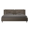 King-Size-Polsterbett mit Stauraum 180x200 Appia K Modell