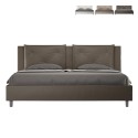 King-Size-Polsterbett mit Stauraum 180x200 Appia K Katalog