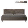 King-Size-Polsterbett mit Stauraum 180x200 Appia K Katalog