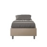 Einzelbett mit Bettkasten Sommier 80x190 Kinderzimmer Azelia S Kauf