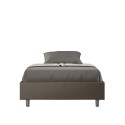 Französisches Bett Sommier mit Stauraum 120x200 Azelia P1 Sales
