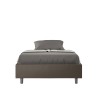 Französisches Bett Sommier mit Stauraum 120x200 Azelia P1 Sales