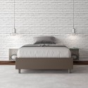 Französisches Bett Sommier mit Stauraum 120x200 Azelia P1 Verkauf