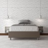 Französisches Bett Sommier mit Stauraum 120x200 Azelia P1 Verkauf