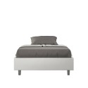 Französisches Polsterbett mit Bettkasten 140x200 Azelia F Sales