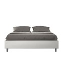 Doppelbett Sommier mit Bettkasten 160x190 Azelia M Modell
