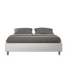 Doppelbett Sommier mit Bettkasten 160x190 Azelia M Modell