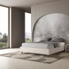 Doppelbett Sommier mit Bettkasten 160x190 Azelia M Eigenschaften