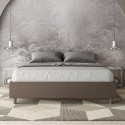 Doppelbett mit Bettkasten Sommier 160x200 Azelia M1 Lagerbestand