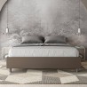 Doppelbett mit Bettkasten Sommier 160x200 Azelia M1 Lagerbestand