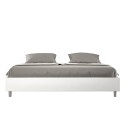 King-Size-Polsterbett mit Bettkasten 180x200 Azelia K Kauf
