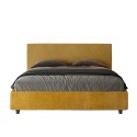 Polsterbett 160x190 mit Stauraum, modern, Arla Norris Era Sales