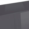 Moderne Küchenanrichte 180 cm Buffet Wohnzimmerschrank Ceila Report Katalog