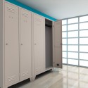 Metallspind 2 Fächer Büro Fitnessstudio Stylo Angebot