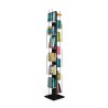 Vertikales Holzregal mit 13 Böden, Höhe 195 cm Zia Veronica H Lagerbestand