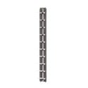 Weinregal für die Wand 20 Flaschen Design Zia Gaia WMH Katalog