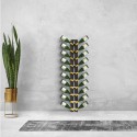 Weinregal für die Wand 20 Flaschen Design Zia Gaia WMH Angebot