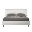 Polsterbett mit Bettkasten 160x190 mit Kissen Sleeper Sales