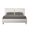 Polsterbett mit Bettkasten 160x190 mit Kissen Sleeper Sales