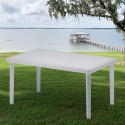 150x90 Grand Soleil Boheme 12 Poly Rattan rechteckige Tische  Kauf