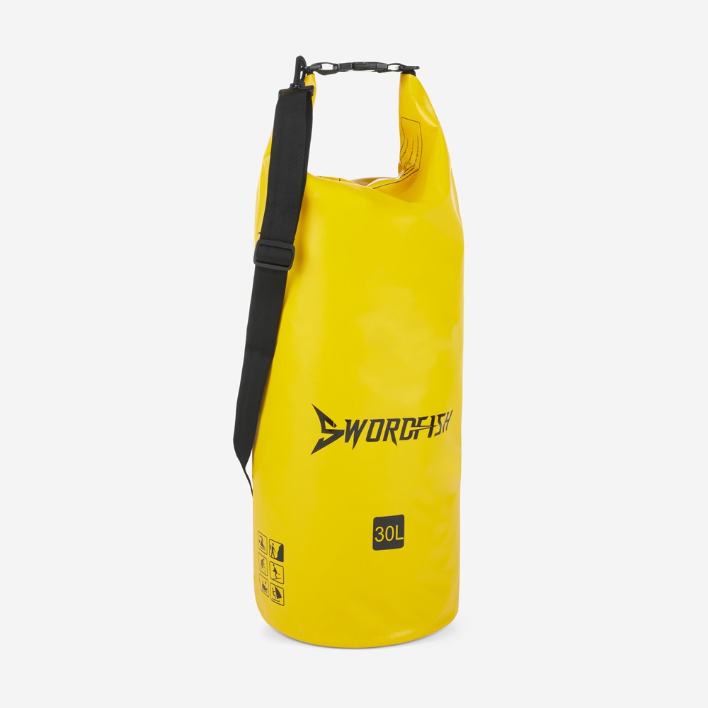 Wasserdichter 30L Rucksack Dry Bag wasserdicht SUP Outdoor Rio Grande