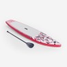 Stand Up Paddle Aufblasbares SUP Board 10'6 320cm Origami Pro Angebot