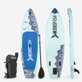Aufblasbares SUP Stand Up Paddle Touring Board 10'6 320cm Mantra Pro Aktion