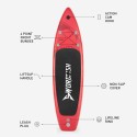 Red Shark Junior Aufblasbares SUP Stand Up Paddle Board für Kinder 8'6 260cm  Katalog