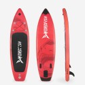 Red Shark Pro Stand Up Paddle aufblasbares SUP Board 10'6 320cm  Verkauf