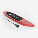 Red Shark Pro XL SUP aufblasbares Stand Up Paddle Touring Board 12'0 366cm  Angebot