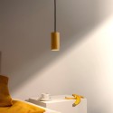 Pendelleuchte Design Zylinder 13cm Küche Restaurant Cromia Kosten