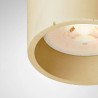Pendelleuchte Design Zylinder 13cm Küche Restaurant Cromia 