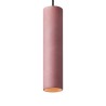 Zylinder Pendelleuchte 28cm Design Küche Restaurant Cromia 