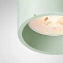 Moderner Pendelleuchter 3-flammig Zylindrisches Design Cromia 
