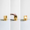 Handgefertigte Tischleuchte, modernes minimalistisches Design Esse Preis