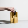 Handgefertigte Tischleuchte, modernes minimalistisches Design Esse Kosten