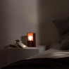 Handgefertigte Tischlampe modernes minimalistisches Design Esse Sales