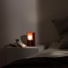 Handgefertigte Tischleuchte, modernes minimalistisches Design Esse Sales