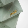 Nano Gartenfigur moderner Stil innen außen polygonal Nino 
