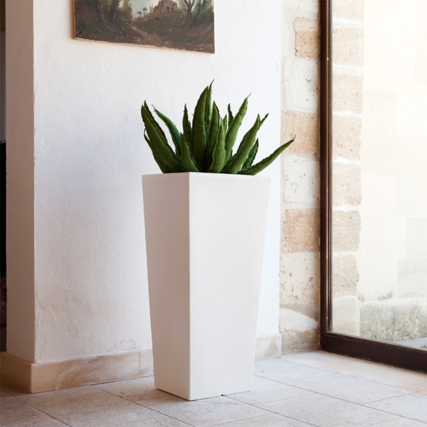 Vasenhalter für Pflanzen Garten Hohe Vase Moderner Stil Egizio Vasenhalter für Pflanzen Garten Hohe Vase Moderner Stil Egizio