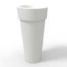 Pflanzensäule moderner Design 105cm Messapico Angebot