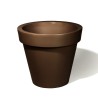 Moderner Pflanzen- und Blumenständer ø 70 für Garten und Terrasse Romano Auswahl