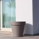 Moderner Pflanzen- und Blumenständer ø 70 für Garten und Terrasse Romano Sales