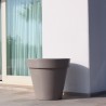 Moderner Pflanzen- und Blumenständer ø 70 für Garten und Terrasse Romano Sales
