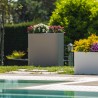 Moderner Pflanzenständer h70 für Gartenpflanzen und Blumen Blog Katalog