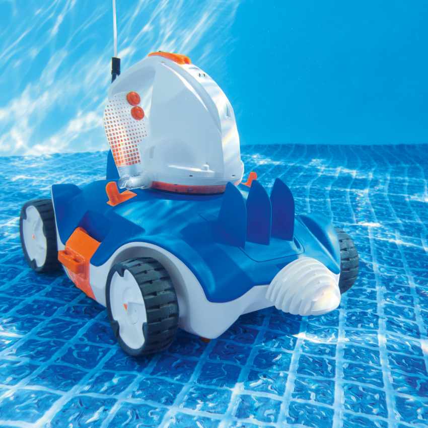 Bestway 58482 Flowclear Aquatronix Sauger Roboter Für Pool