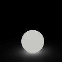 Leuchtkugel für Garten, Bar, Terrasse – Modernes Design Moon 